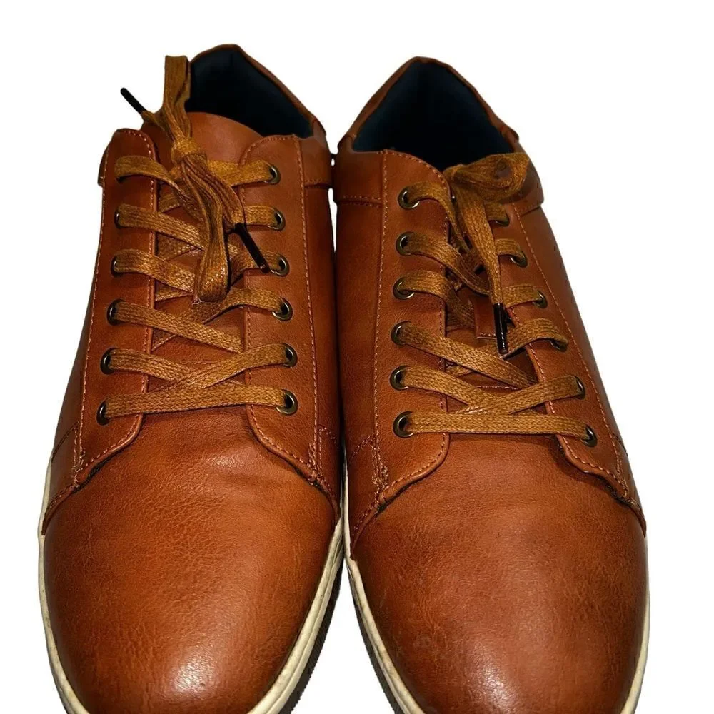 Vostey Fashion Casual Sneaker men’s size 14